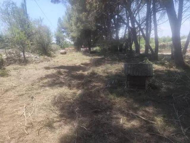 Terreno en venta en Corral de Carmelo, La Hoya de Buñol