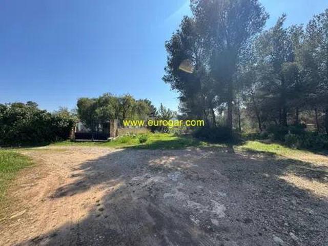 Terreno en venta en La Hoya de Buñol, Valencia