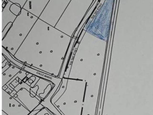 Terreno en venta en Pilo Gros, La Hoya de Buñol