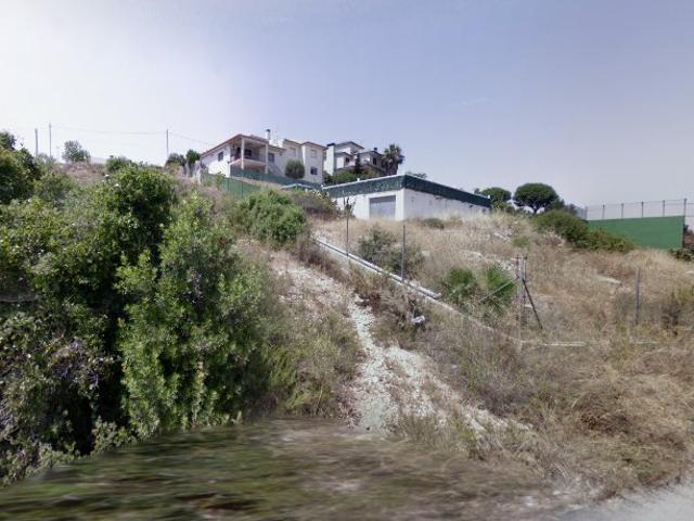 Terreno en venta en La Hoya de Buñol, Valencia