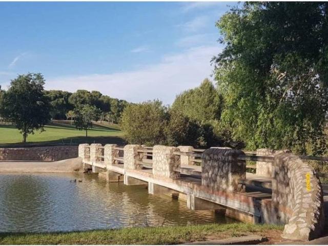 Terreno en venta en Urbanización El Bosque, La Hoya de Buñol