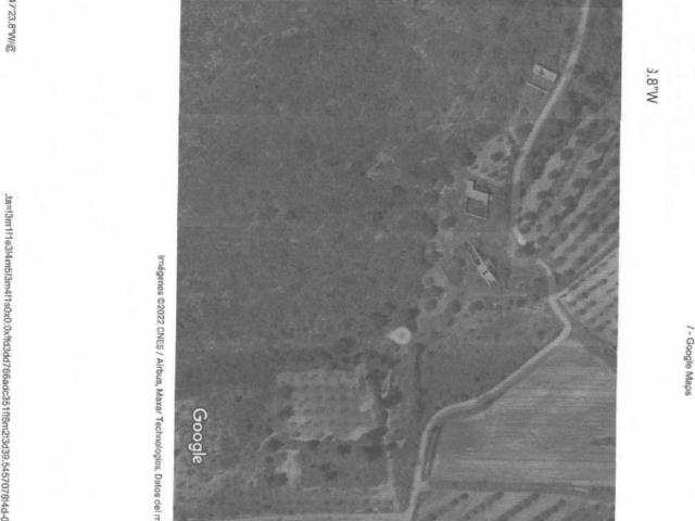 Terreno en venta en La Hoya de Buñol, Valencia