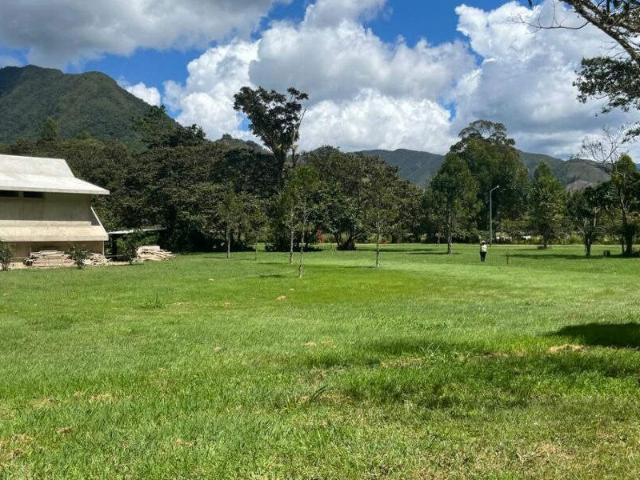 Terreno venta en Chontabamba, Pasco