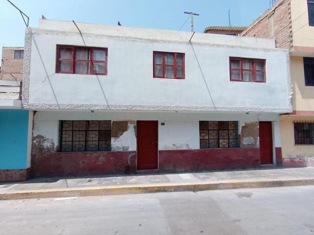 Terreno venta en Chorrillos, Lima Metropolitana