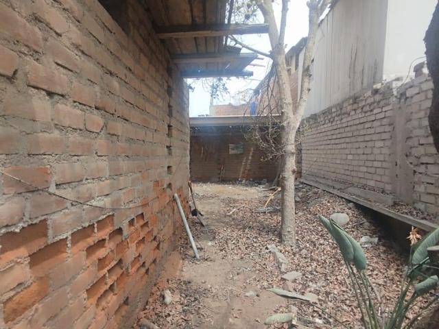 Terreno venta en Chorrillos, Lima Metropolitana
