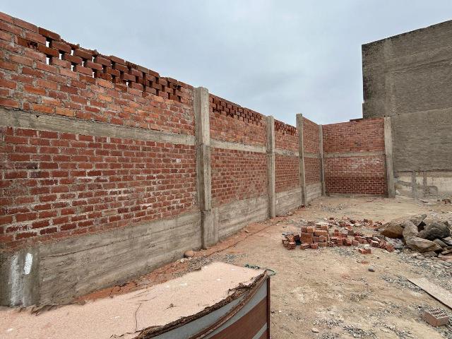 Terreno venta en Chorrillos, Lima Metropolitana