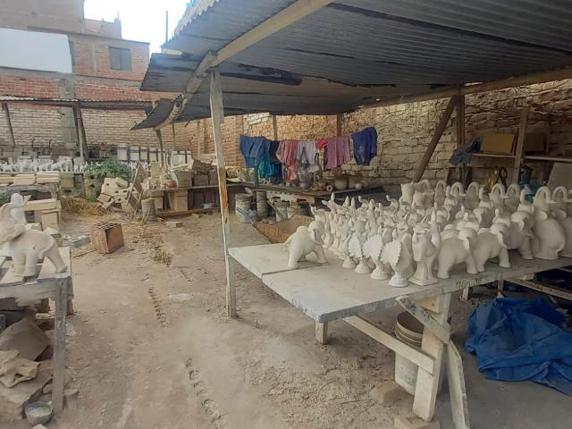 Terreno venta en Chorrillos, Lima Metropolitana