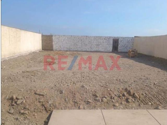 Terreno venta en Chorrillos, Lima Metropolitana