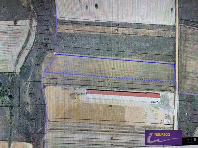 Terreno en venta en Chozas De Abajo, Castilla y León