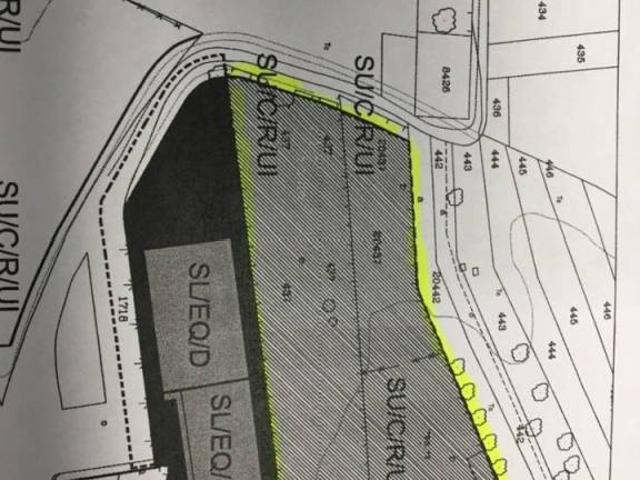 Terreno en venta en Chozas De Abajo, Castilla y León