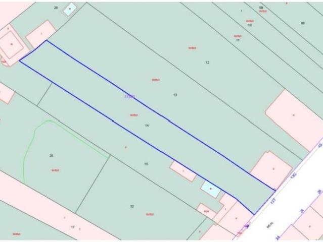 Terreno en venta en Chozas De Abajo, Castilla y León