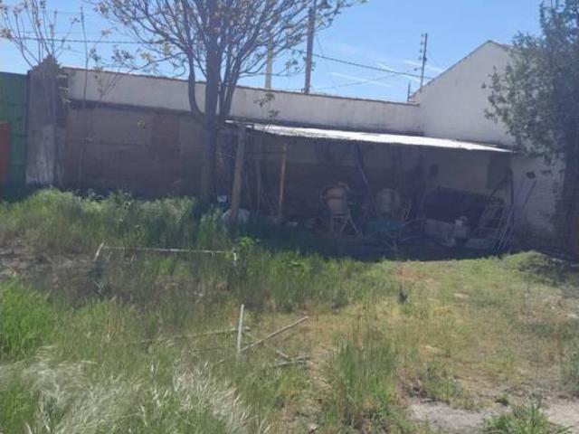 Terreno en venta en Chozas De Canales, Castilla-La Mancha
