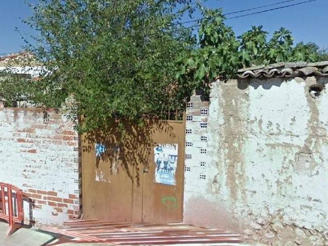 Terreno en venta en Chozas De Canales, Castilla-La Mancha