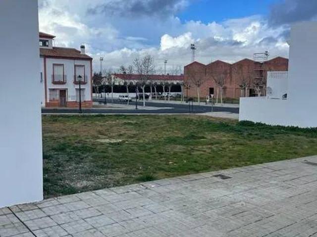 Terreno en venta en El Condado, Andalucía