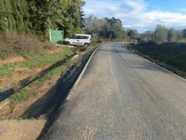 Terreno en venta en El Condado, Andalucía