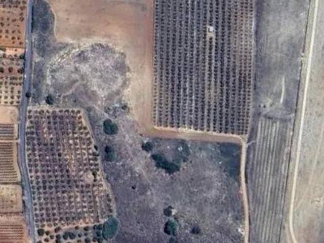 Terreno en venta en El Condado, Andalucía