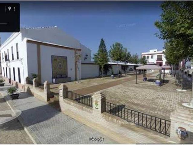 Terreno en venta en El Condado, Andalucía