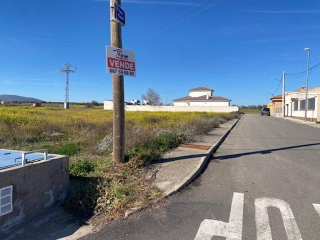 Terreno en venta en Chueca, Castilla-La Mancha