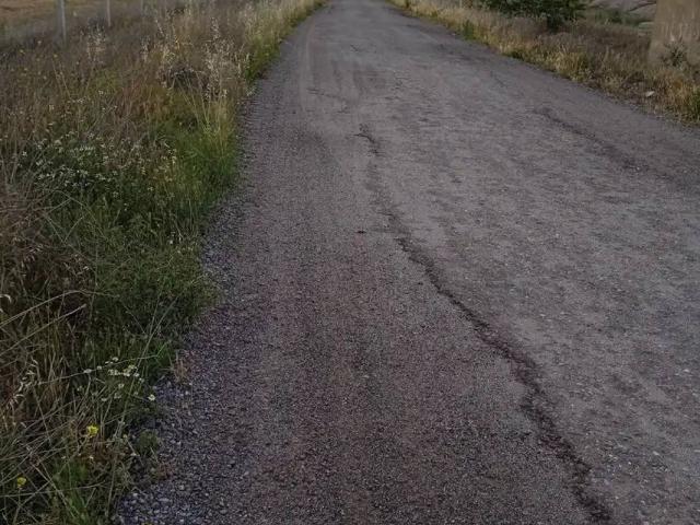 Terreno en venta en Chueca, Toledo