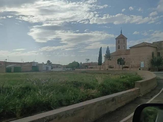 Terreno en venta en Chueca, Castilla-La Mancha