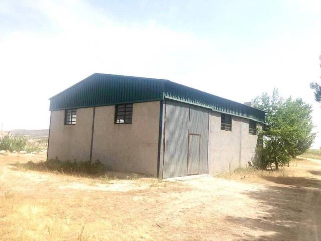 Terreno en venta en Chueca, Castilla-La Mancha