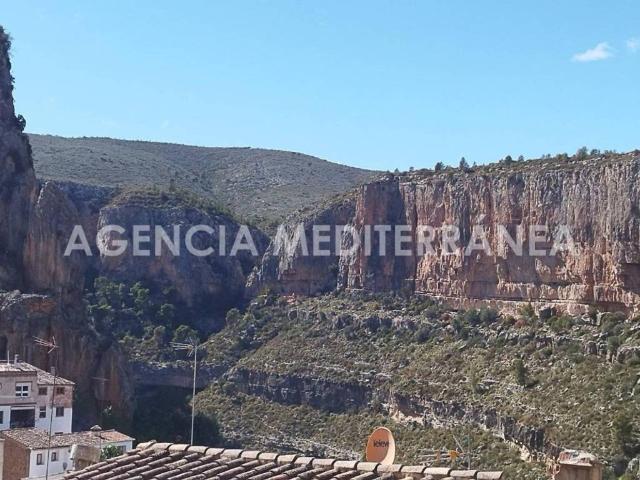 Terreno en venta en La Serranía, Valencia