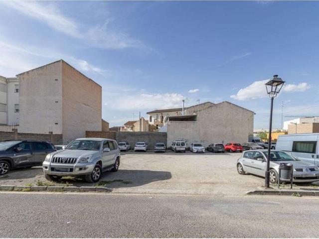 Terreno en venta en Comarca de la Vega de Granada, Andalucía