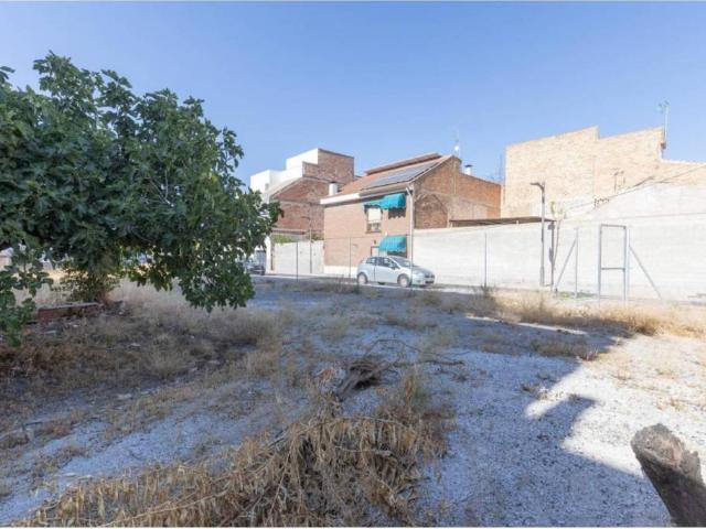 Terreno en venta en Comarca de la Vega de Granada, Andalucía