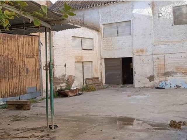 Terreno en venta en Comarca de la Vega de Granada, Andalucía