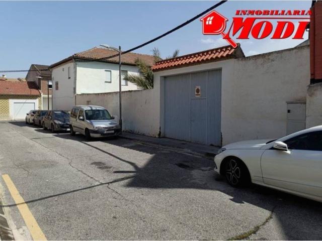 Terreno en venta en Comarca de la Vega de Granada, Andalucía