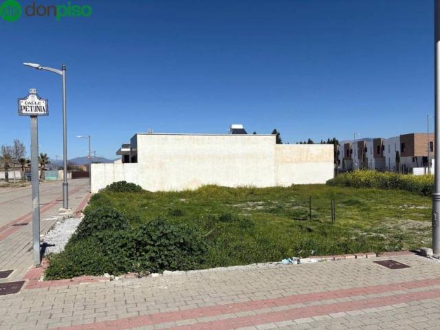 Terreno en venta en Comarca de la Vega de Granada, Andalucía