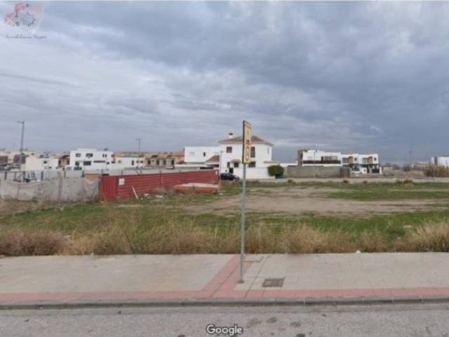 Terreno en venta en Churriana De La Vega, Andalucía