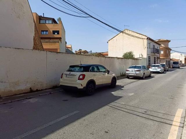 Terreno en venta en Comarca de la Vega de Granada, Andalucía