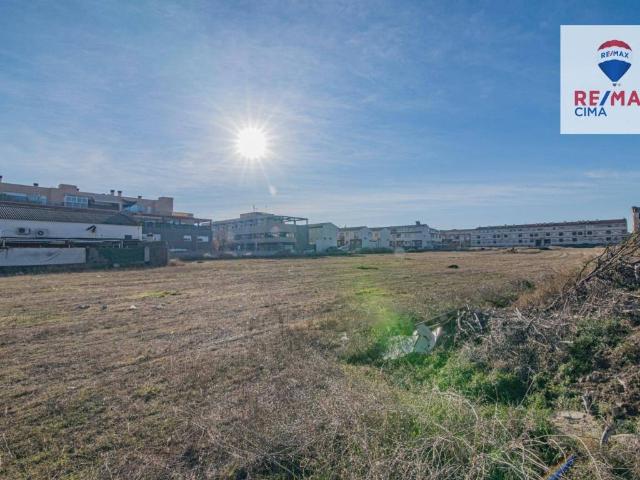 Terreno en venta en Comarca de la Vega de Granada, Andalucía