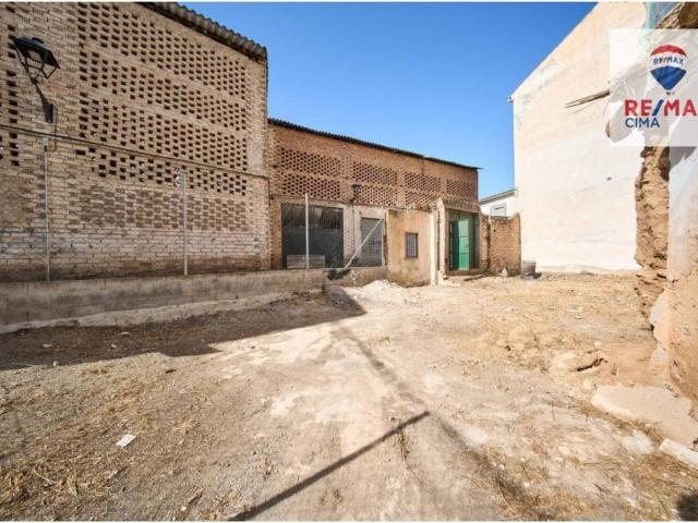 Terreno en venta en Comarca de la Vega de Granada, Andalucía
