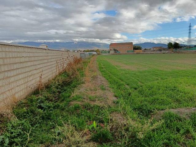 Terreno en venta en Comarca de la Vega de Granada, Andalucía
