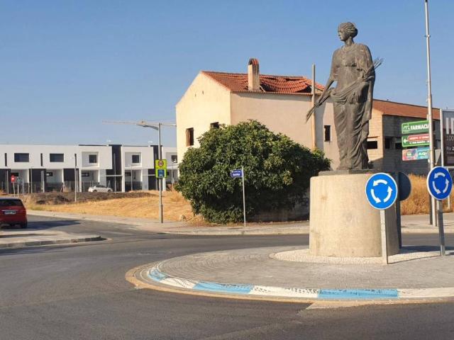 Terreno en venta en Churriana De La Vega