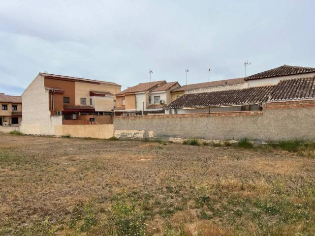 Terreno en venta en Comarca de la Vega de Granada, Andalucía