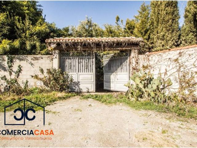 Terreno en venta en Comarca de la Vega de Granada, Andalucía
