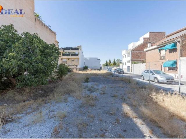 Terreno en venta en Comarca de la Vega de Granada, Andalucía