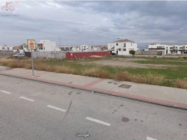 Terreno en venta en Comarca de la Vega de Granada, Andalucía