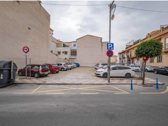 Terreno en venta en Comarca de la Vega de Granada, Andalucía