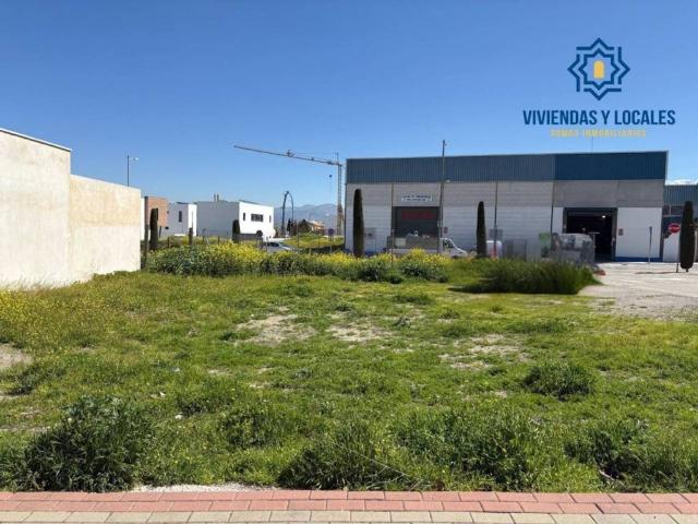Terreno en venta en Comarca de la Vega de Granada, Andalucía