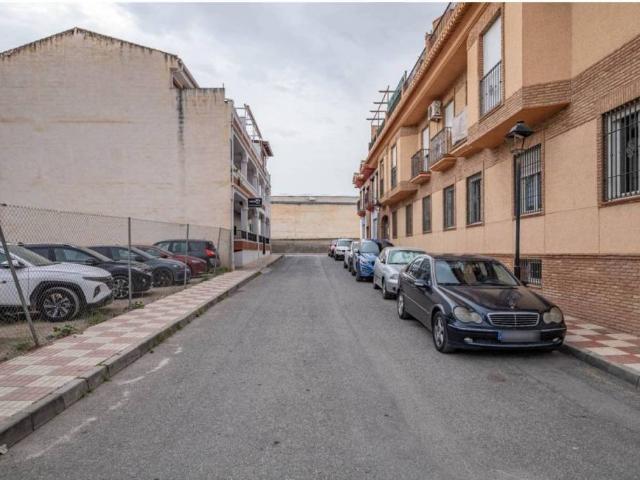 Terreno en venta en Comarca de la Vega de Granada, Andalucía