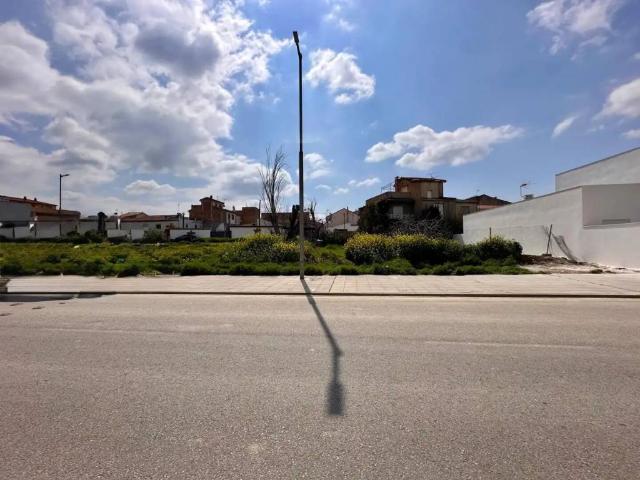 Terreno en venta en Comarca de la Vega de Granada, Andalucía