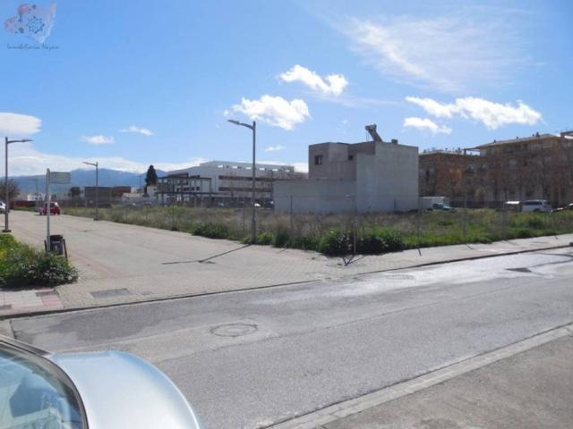 Terreno en venta en Comarca de la Vega de Granada, Andalucía