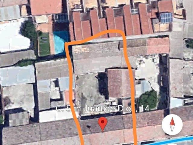 Terreno en venta en Comarca de la Vega de Granada, Andalucía