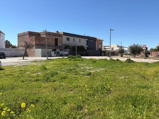 Terreno en venta en Comarca de la Vega de Granada, Andalucía