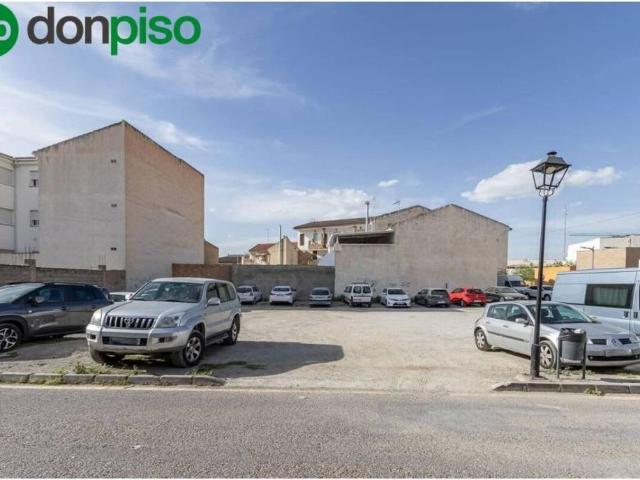 Terreno en venta en Comarca de la Vega de Granada, Andalucía