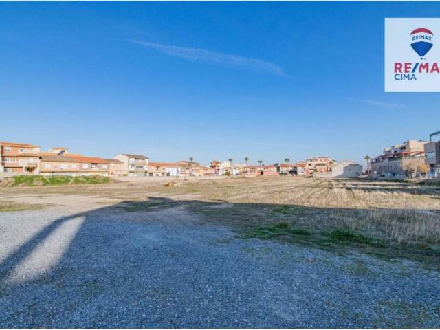 Terreno en venta en Comarca de la Vega de Granada, Andalucía